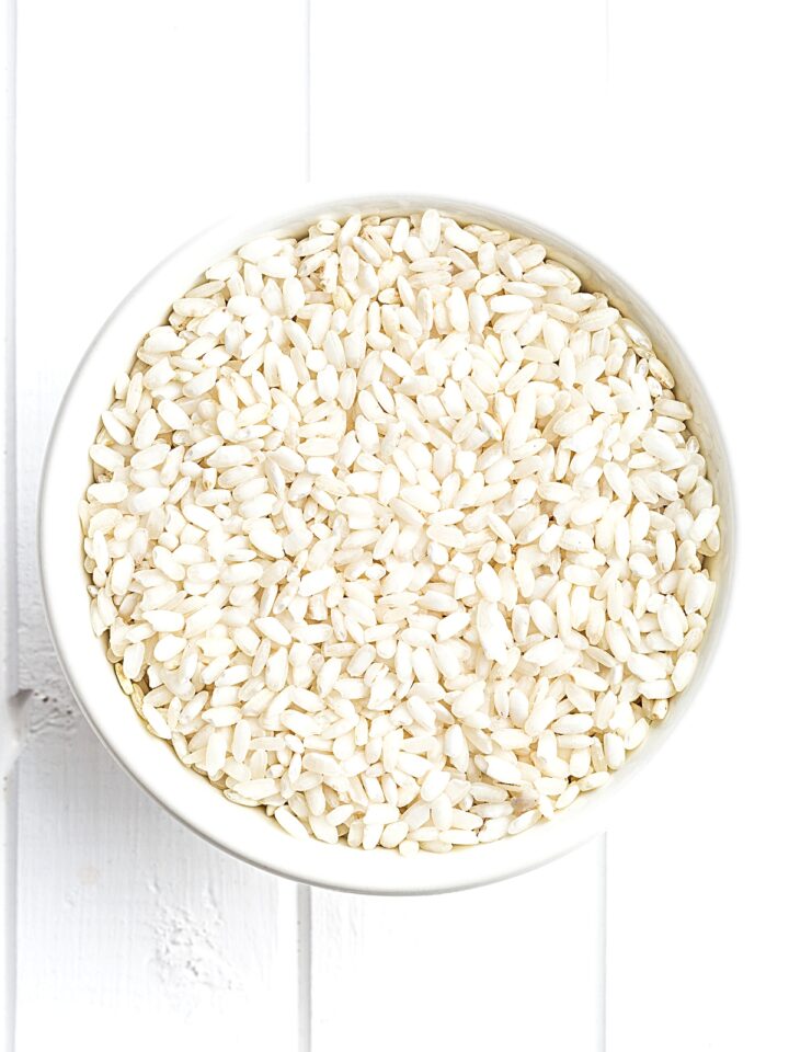 Sushi Rice Substitute 9 Delicious Alternatives The Perfect Rice