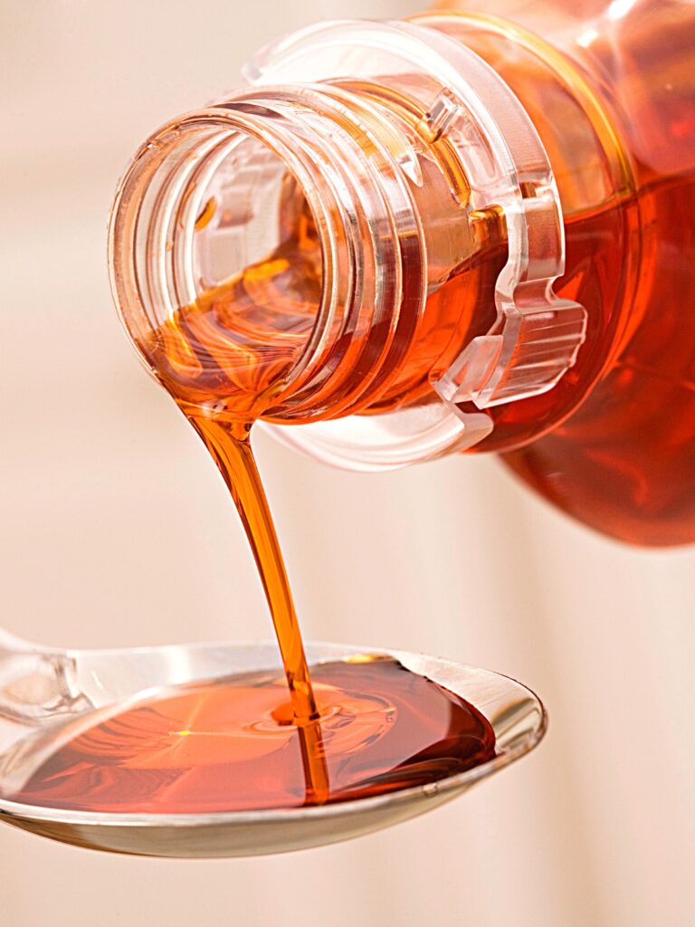 Rice Malt Syrup Substitutes A Baker