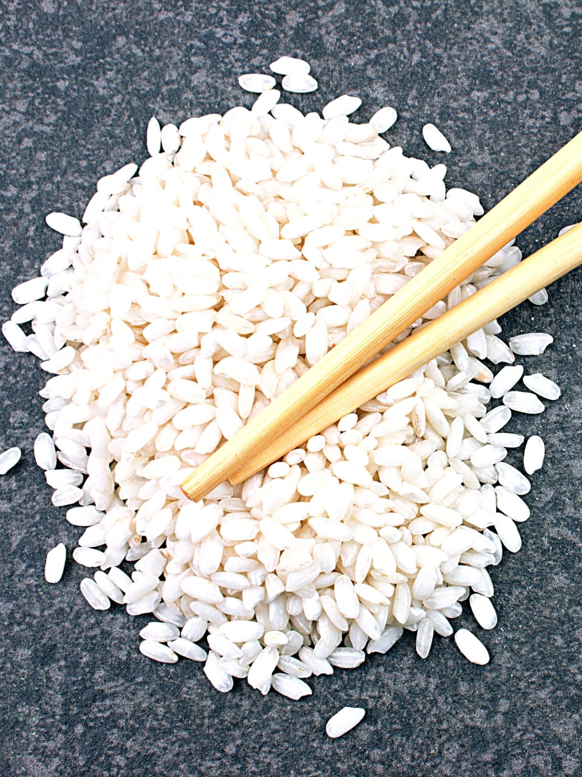 what do i add to sushi rice