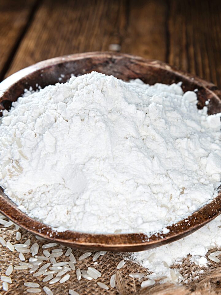 Rice Substitutes | The Perfect Rice