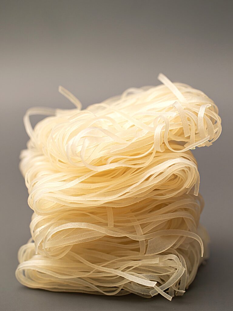 Rice Noodles Substitute The 10 Most Effective Options The Perfect Rice