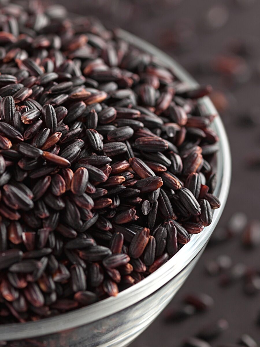 Wild Rice Substitute: Top 10 Alternatives Explored | The Perfect Rice