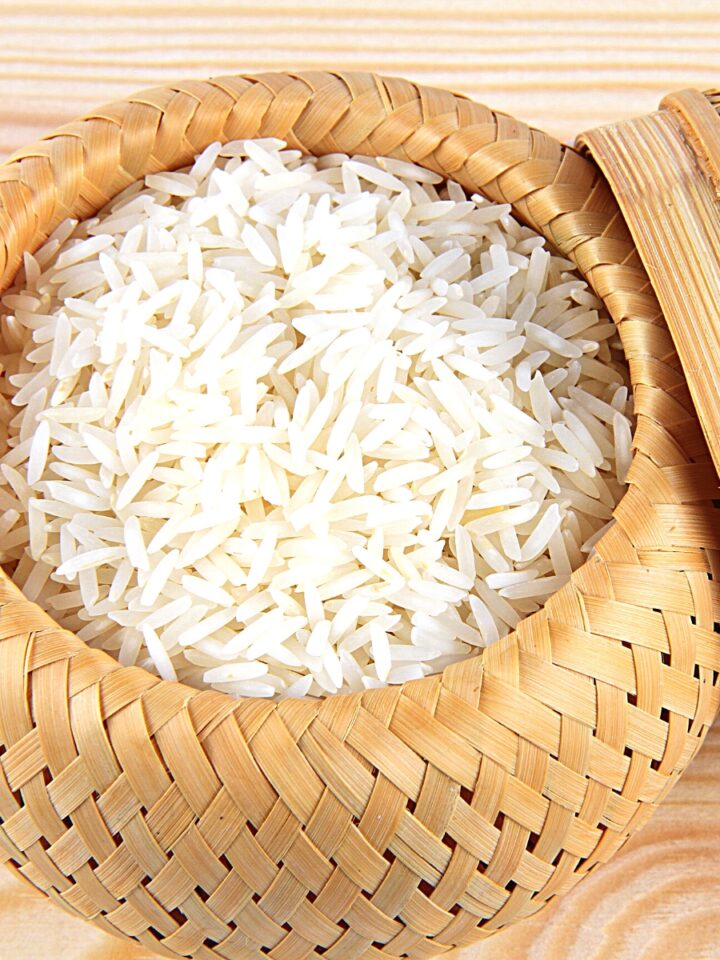 Sushi Rice Substitute 9 Options You Never Knew Existed