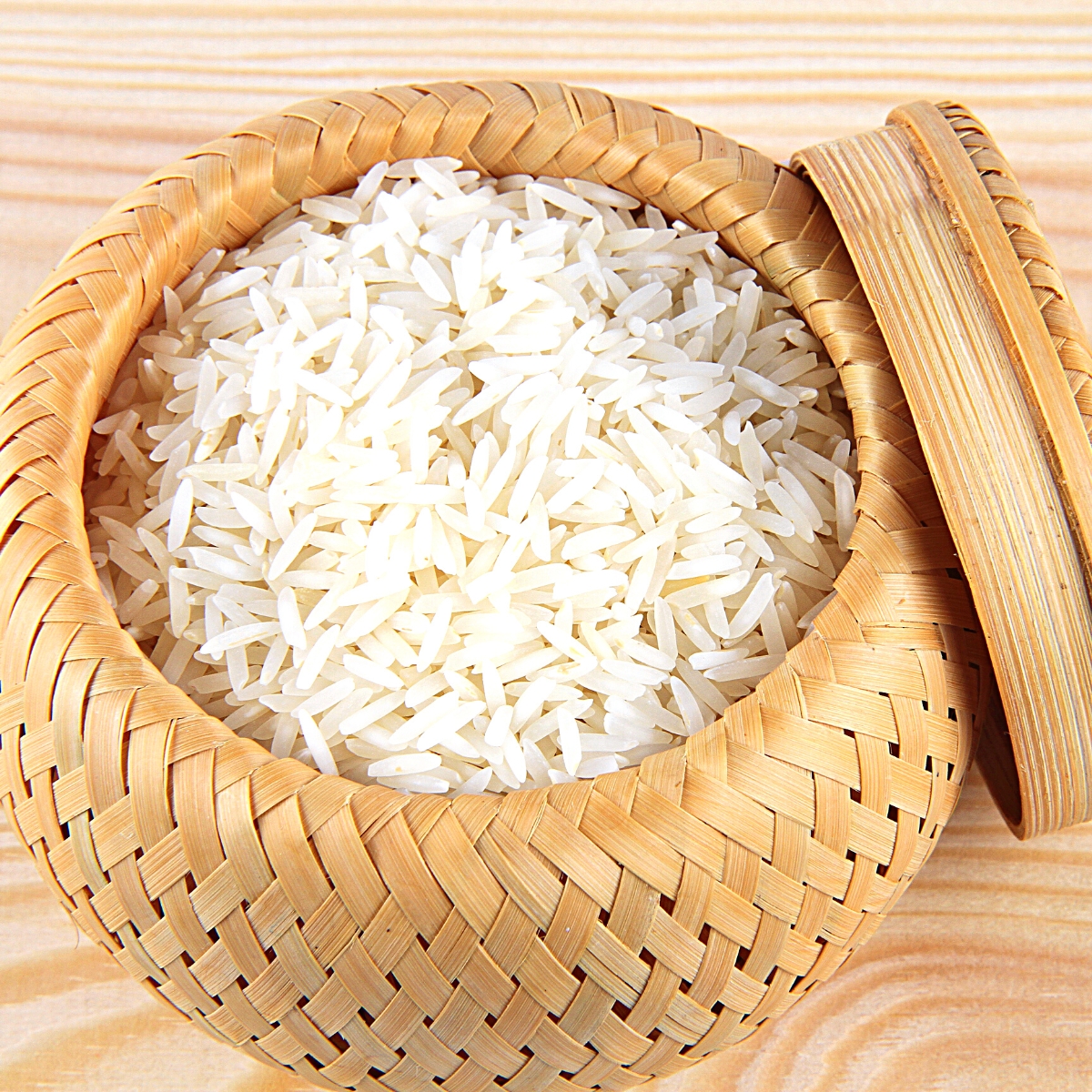 Basmati Rice Substitute 8 Options You Need to Try The Perfect Rice
