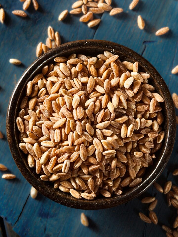 Wild Rice Substitute: Top 10 Alternatives Explored | The Perfect Rice