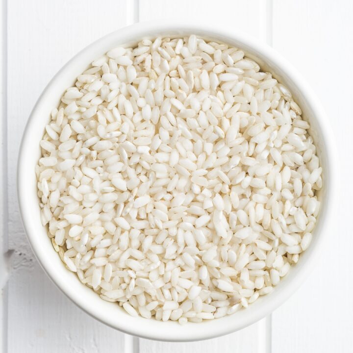 Sushi Rice Substitute: 9 Delicious Alternatives | The Perfect Rice