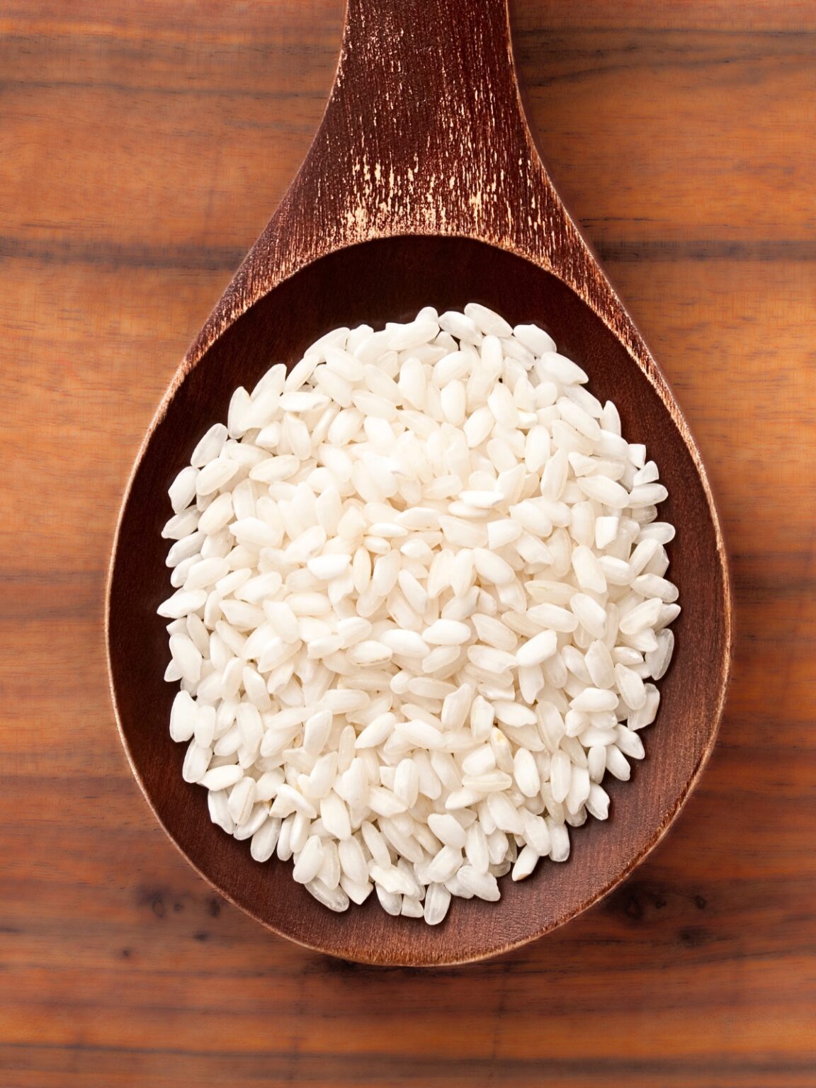 Arborio Rice Substitute 10 Alternatives for Creamy Risottos The