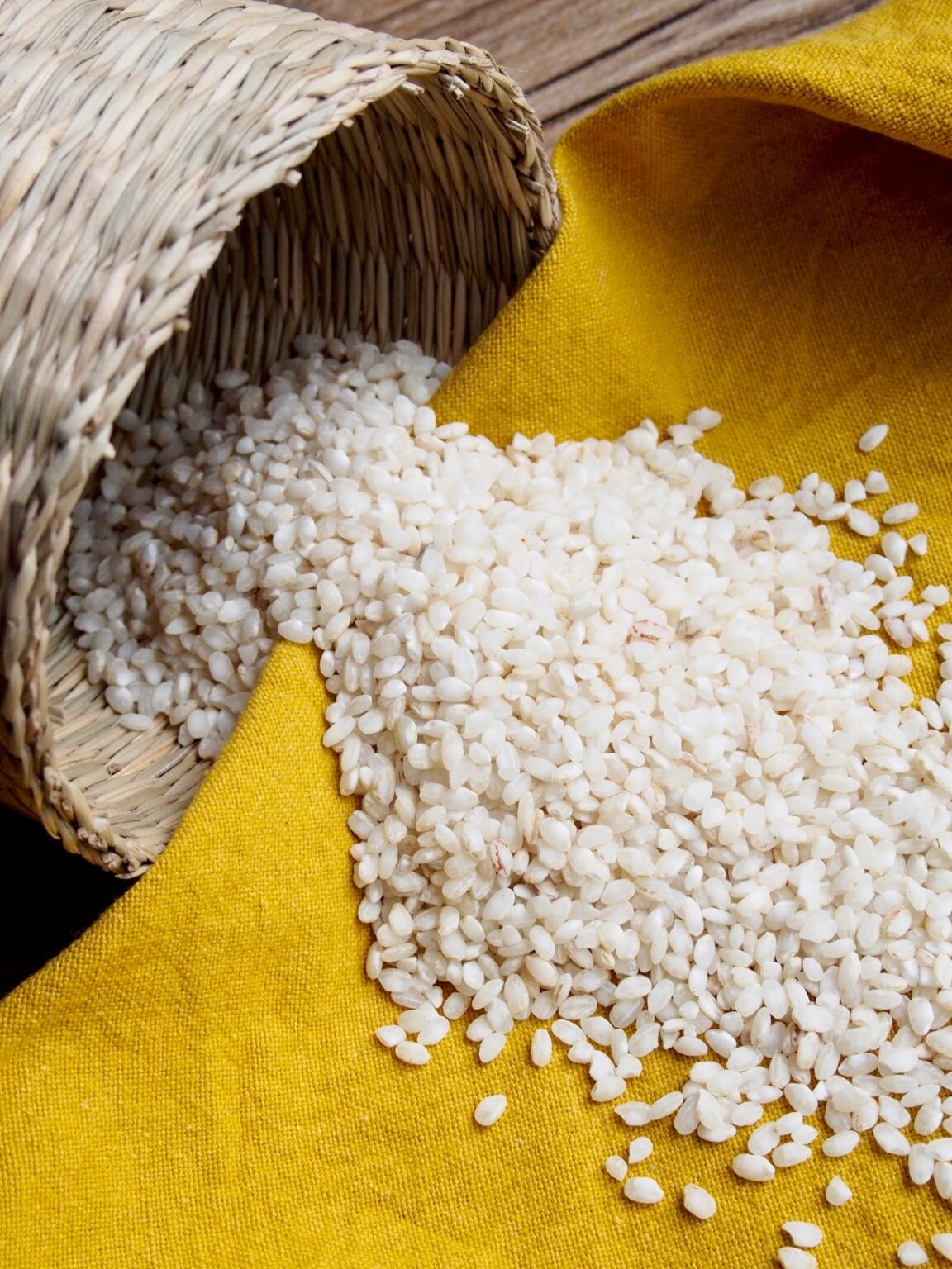 Arborio Rice Substitute 10 Alternatives for Creamy Risottos The