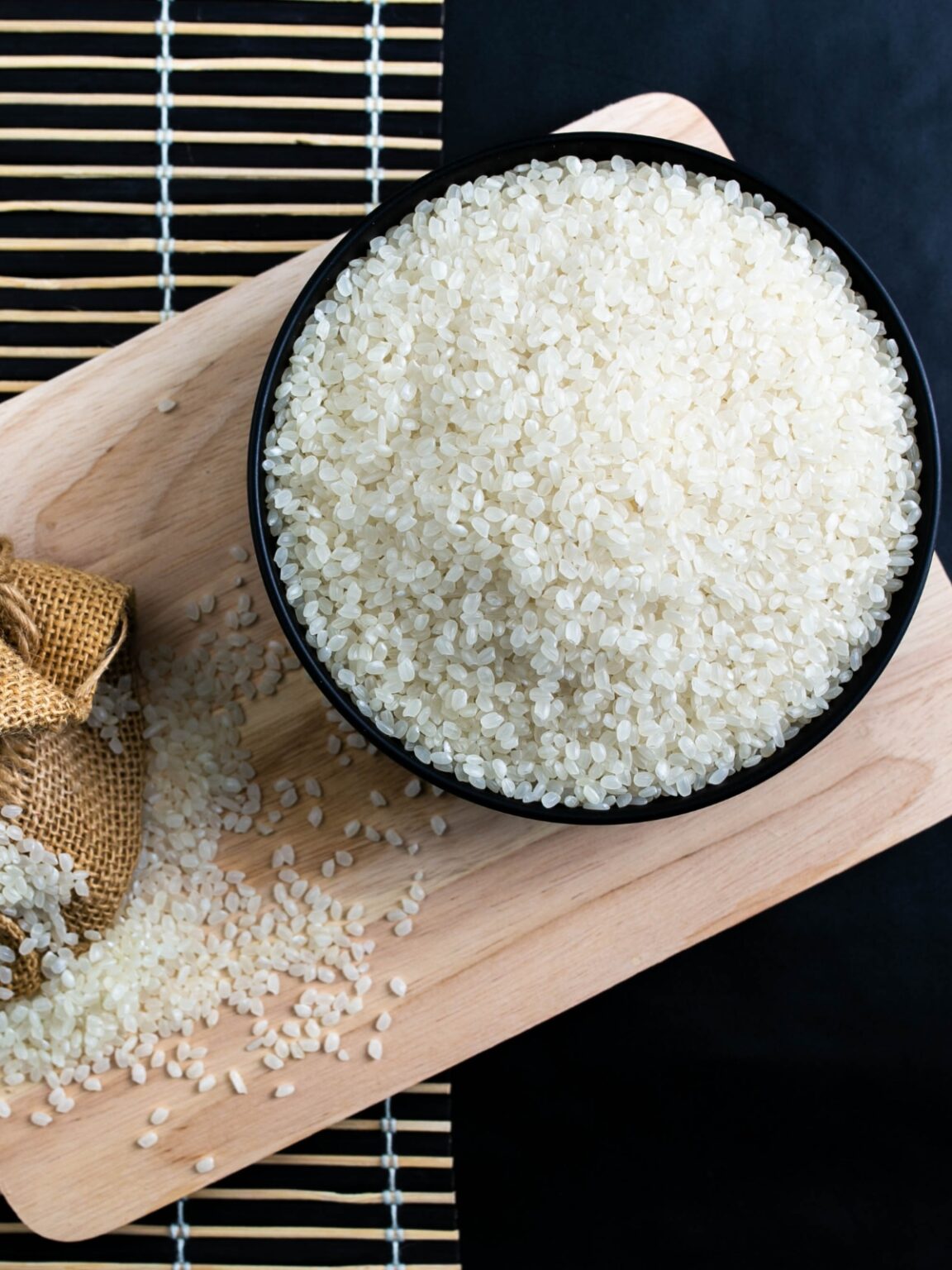 Arborio Rice Substitute 10 Alternatives for Creamy Risottos The Perfect Rice