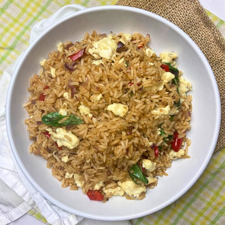 What Is Jasmine Rice And Why Choose It? | The Perfect Rice