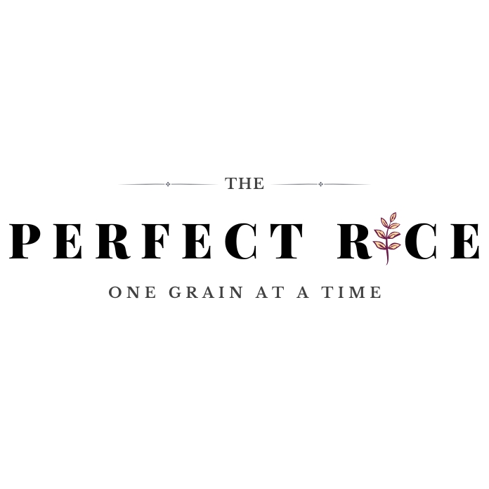 The Perfect Rice logo